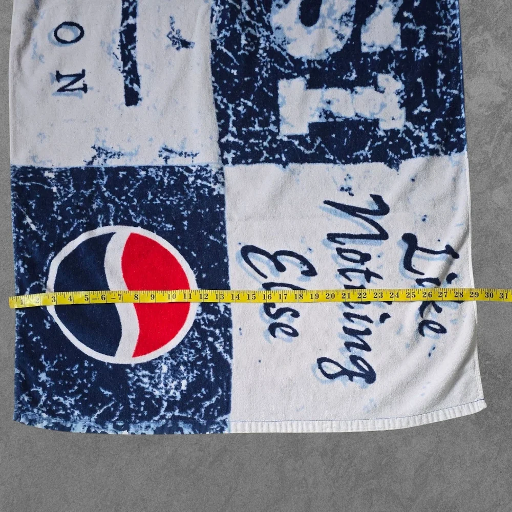 Vintage Pepsi Generation Like Nothing Else 56